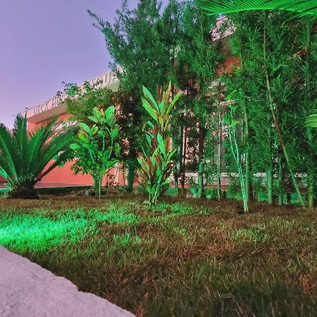 Deck Hostel Taquaral กังปินาส ภายนอก รูปภาพ